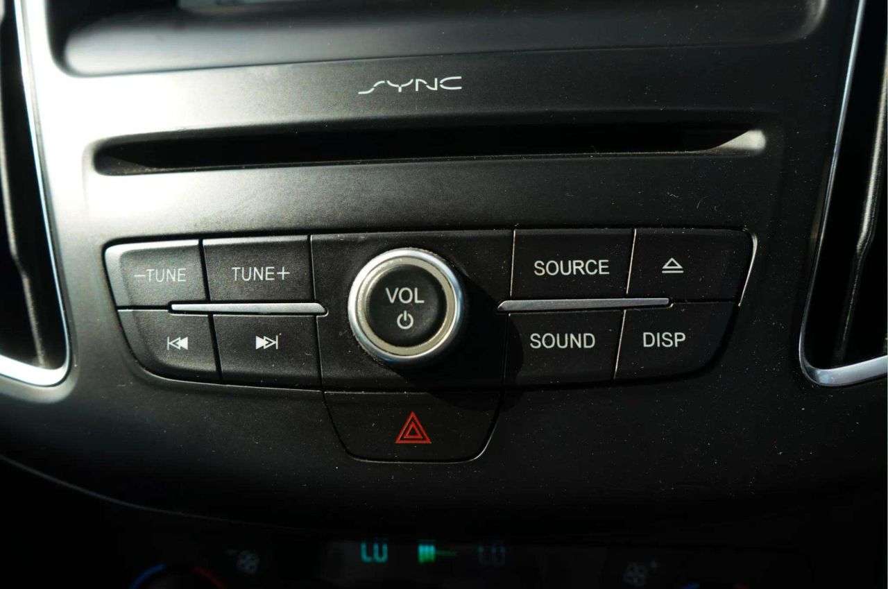 2017 FORD FOCUS 2017 FORD FOCUS