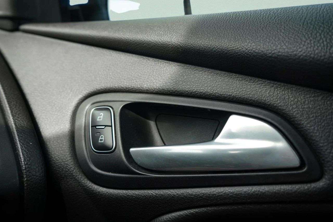 2017 FORD FOCUS 2017 FORD FOCUS