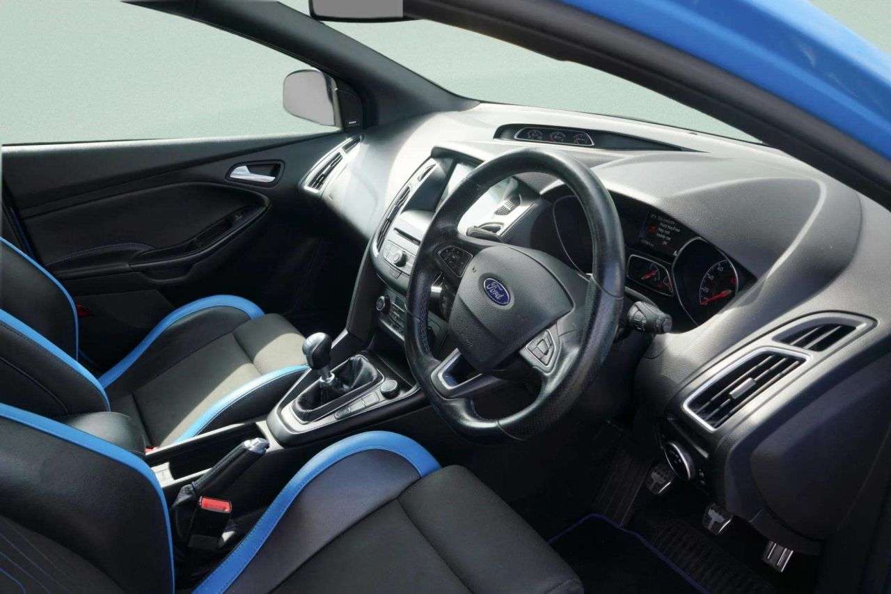 2017 FORD FOCUS 2017 FORD FOCUS