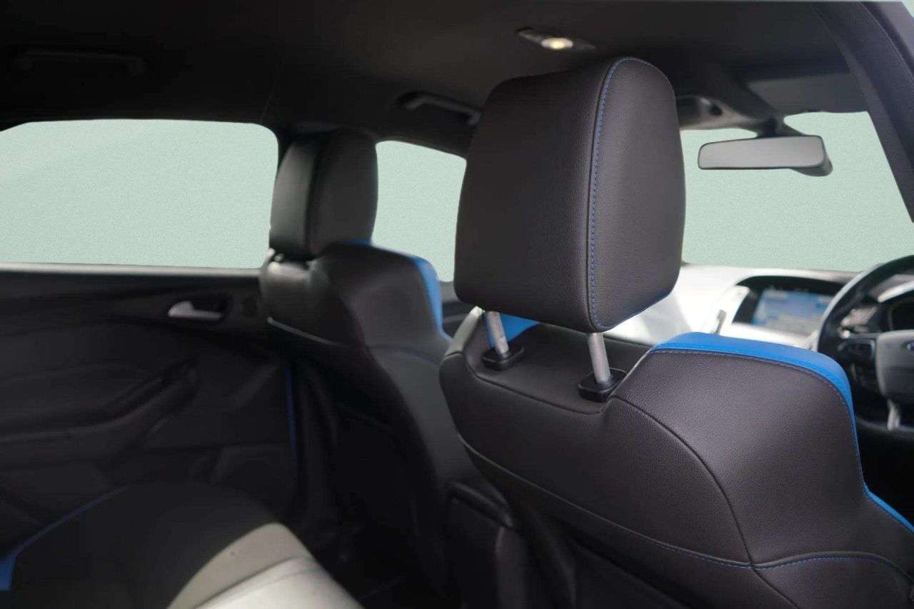 2017 FORD FOCUS 2017 FORD FOCUS