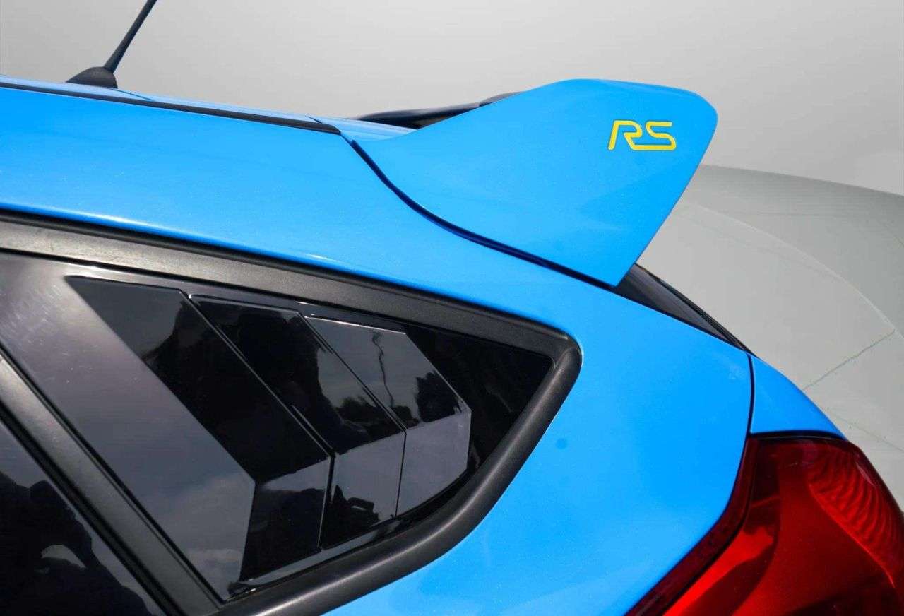 2017 FORD FOCUS 2017 FORD FOCUS