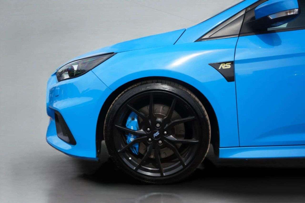 2017 FORD FOCUS 2017 FORD FOCUS