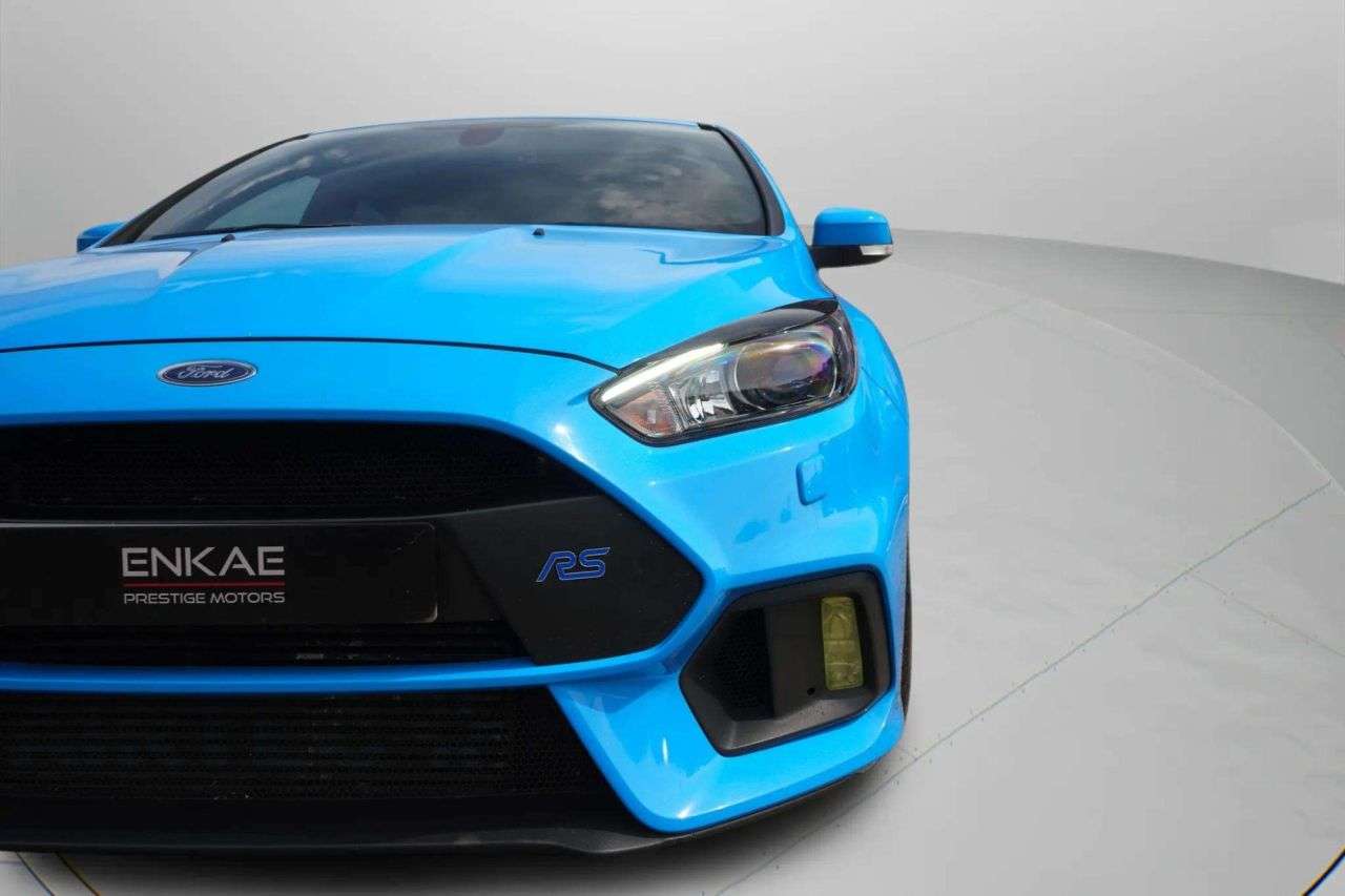 2017 FORD FOCUS 2017 FORD FOCUS