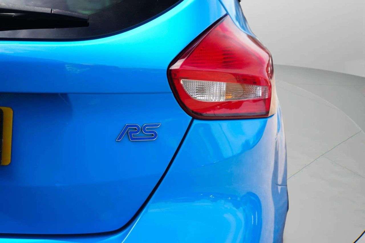 2017 FORD FOCUS 2017 FORD FOCUS
