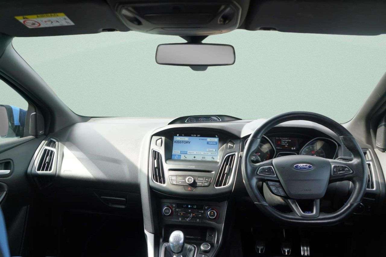 2017 FORD FOCUS 2017 FORD FOCUS