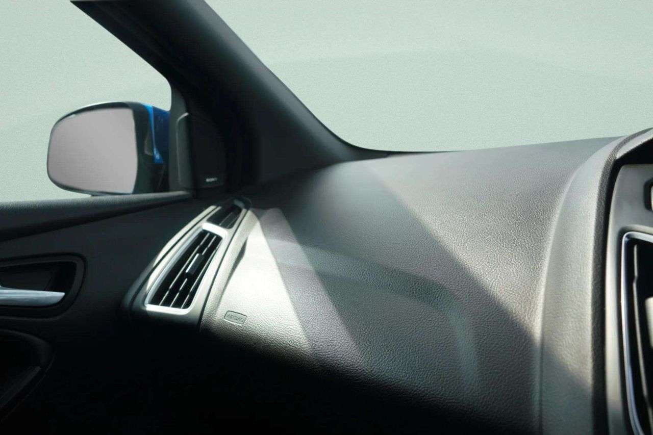 2017 FORD FOCUS 2017 FORD FOCUS