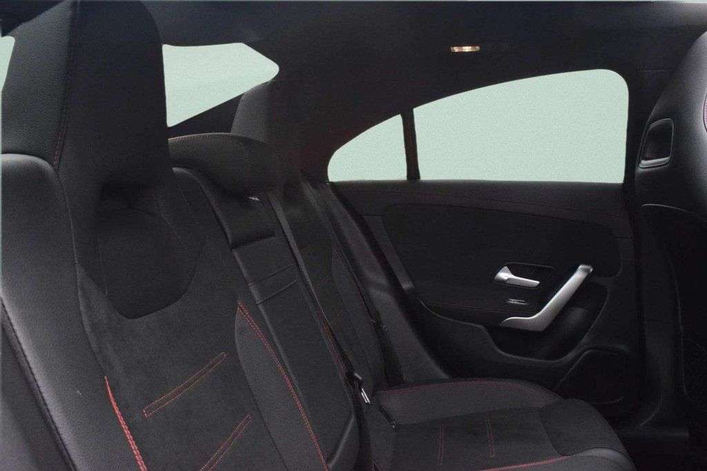 2023 MERCEDES-BENZ CLA 2023 MERCEDES-BENZ CLA
