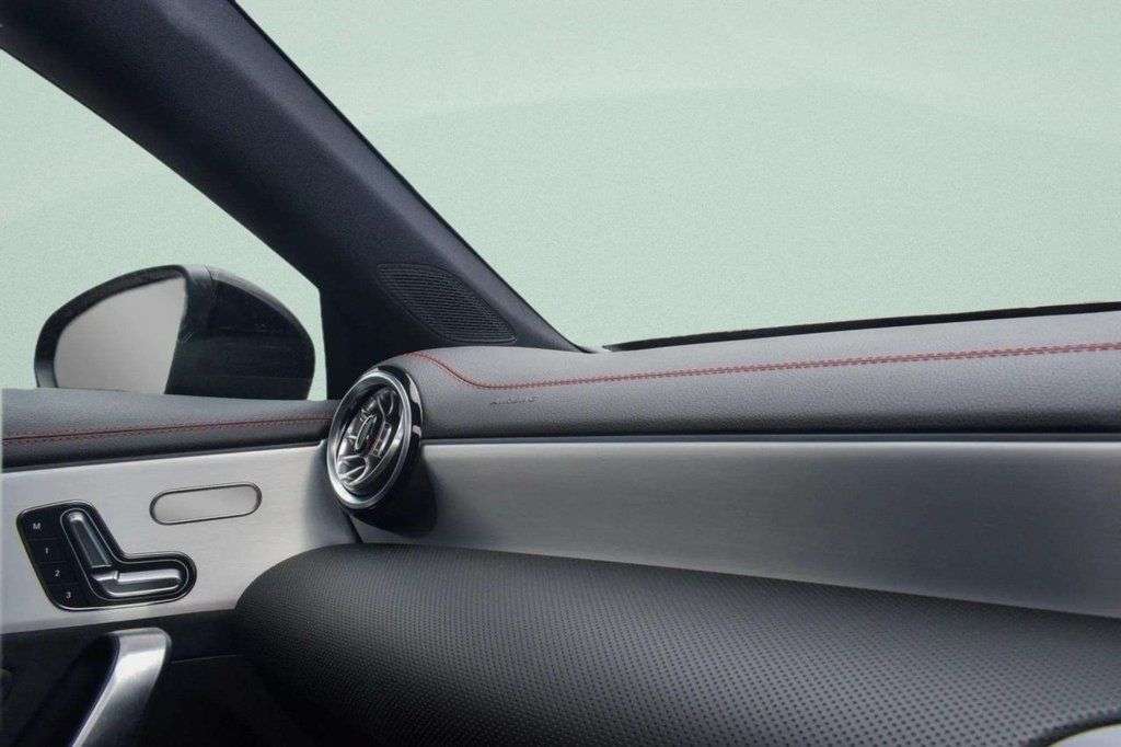 2023 MERCEDES-BENZ CLA 2023 MERCEDES-BENZ CLA
