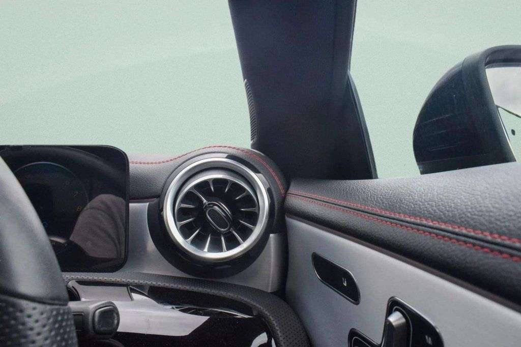 2023 MERCEDES-BENZ CLA 2023 MERCEDES-BENZ CLA