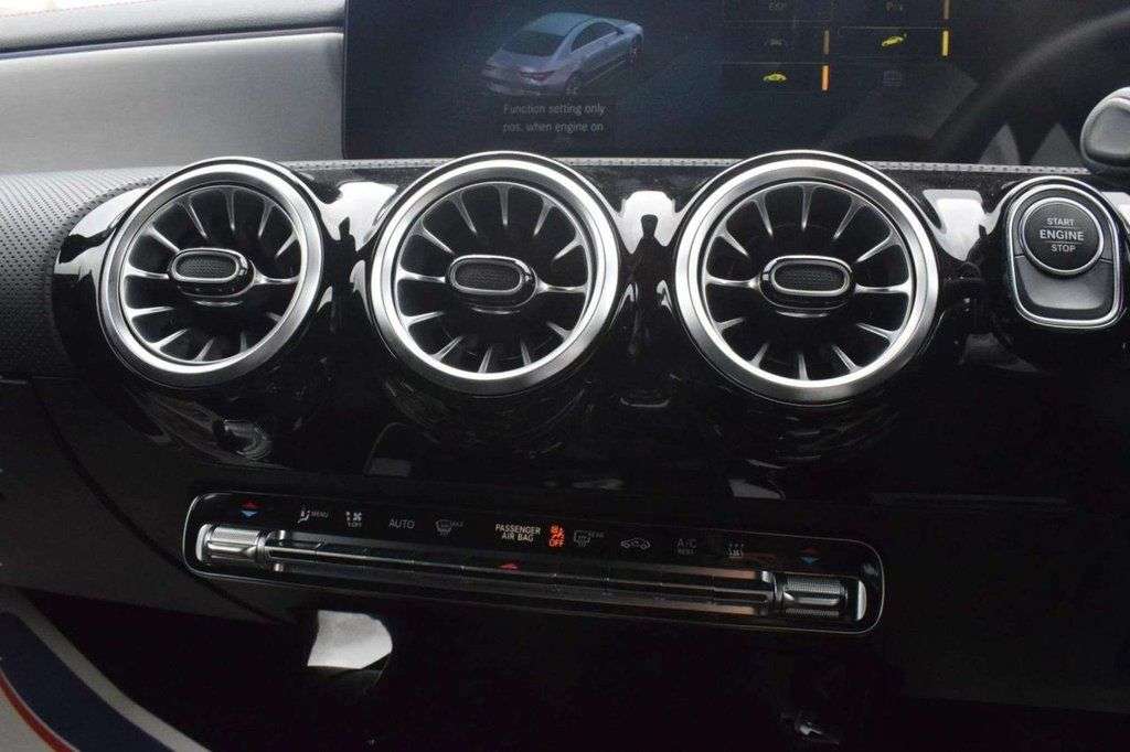 2023 MERCEDES-BENZ CLA 2023 MERCEDES-BENZ CLA
