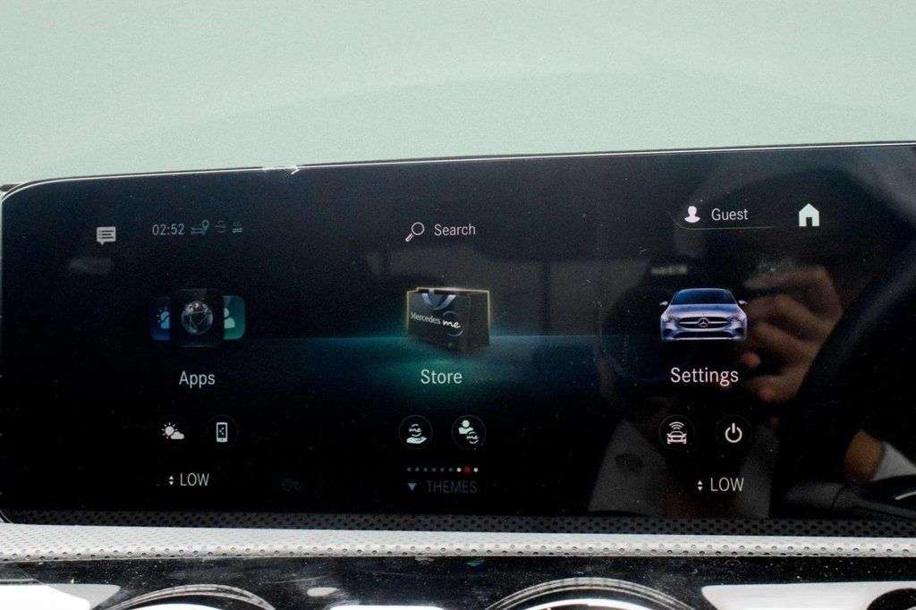 2023 MERCEDES-BENZ CLA 2023 MERCEDES-BENZ CLA
