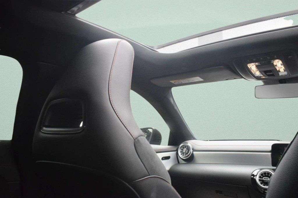 2023 MERCEDES-BENZ CLA 2023 MERCEDES-BENZ CLA