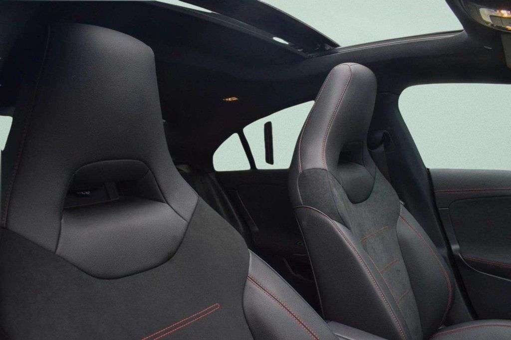 2023 MERCEDES-BENZ CLA 2023 MERCEDES-BENZ CLA