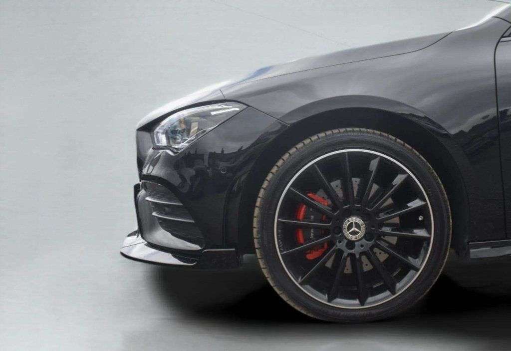 2023 MERCEDES-BENZ CLA 2023 MERCEDES-BENZ CLA