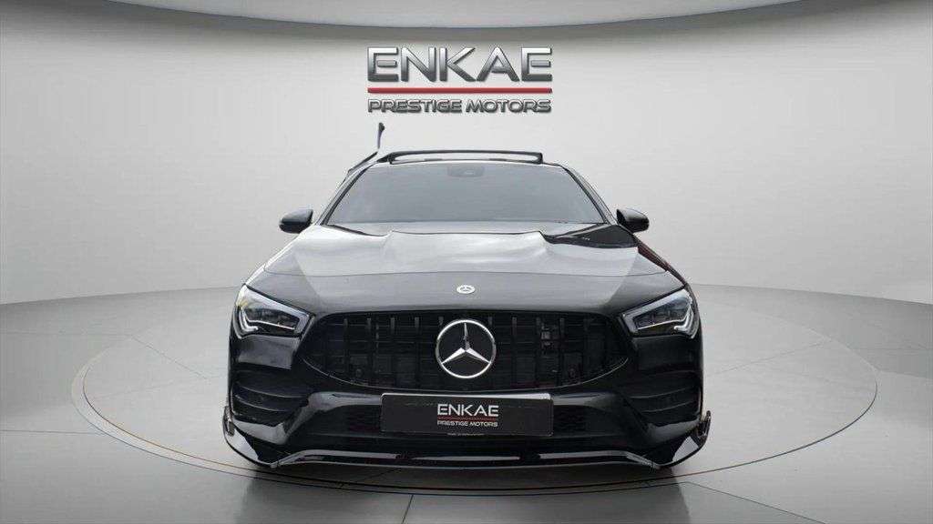2023 MERCEDES-BENZ CLA 2023 MERCEDES-BENZ CLA