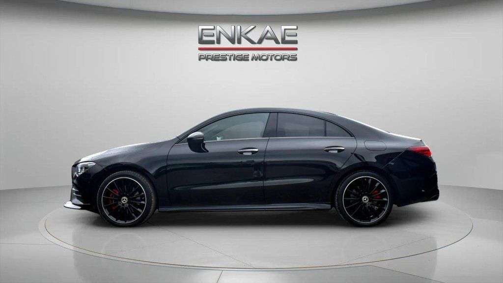 2023 MERCEDES-BENZ CLA 2023 MERCEDES-BENZ CLA