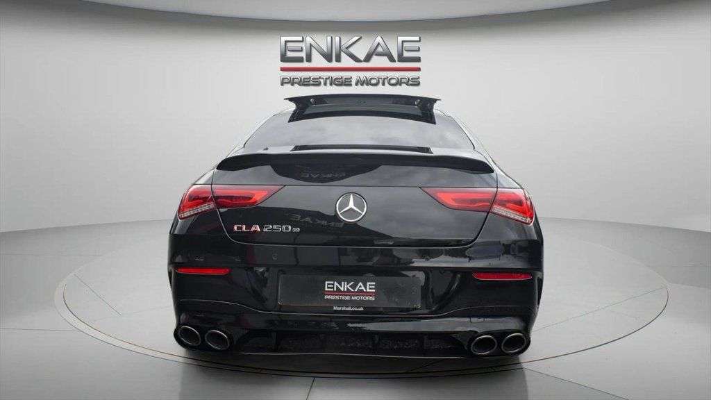 2023 MERCEDES-BENZ CLA 2023 MERCEDES-BENZ CLA