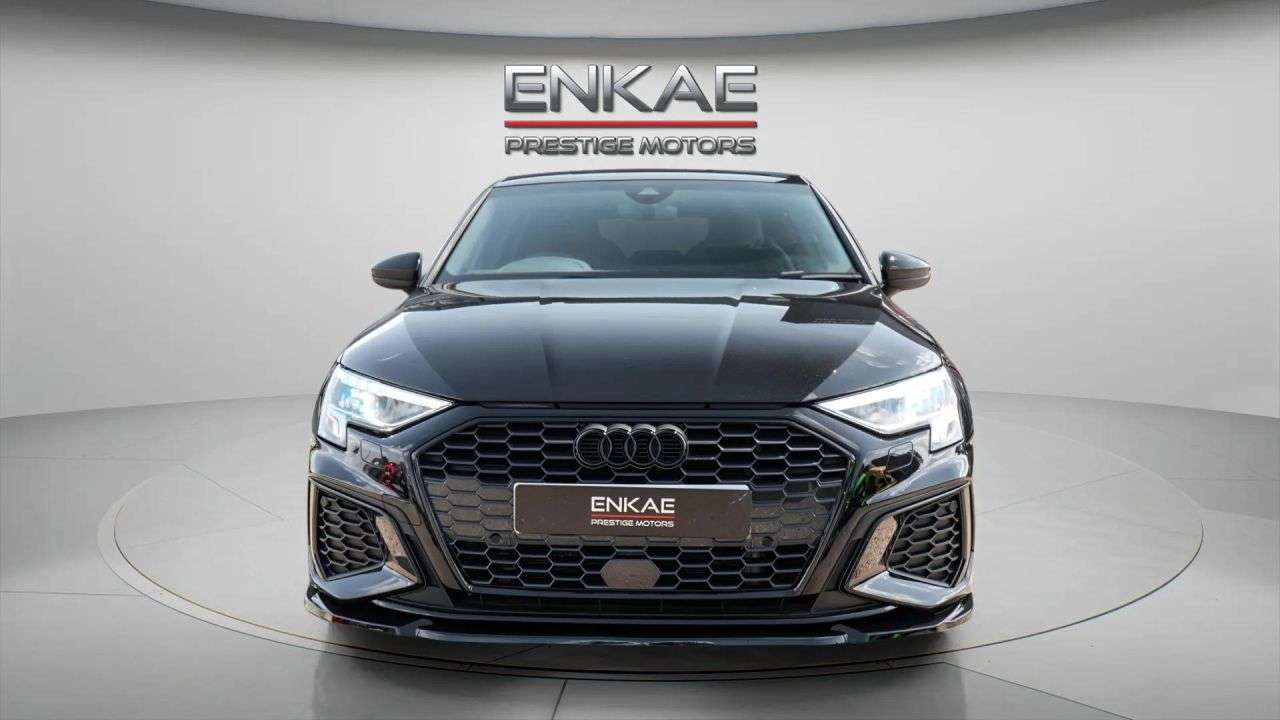 2022 AUDI A3 2022 AUDI A3