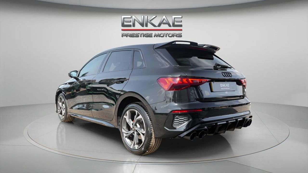 2022 AUDI A3 2022 AUDI A3