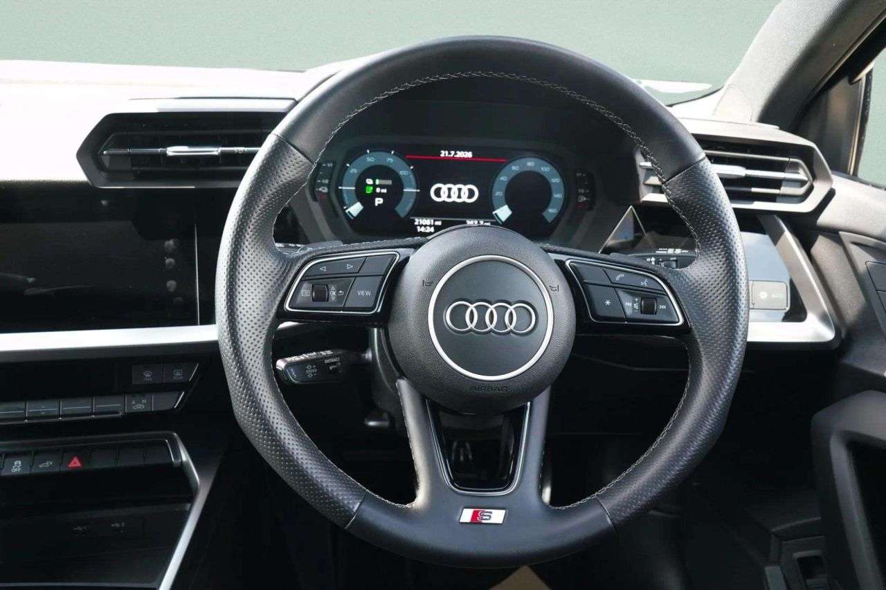 2022 AUDI A3 2022 AUDI A3