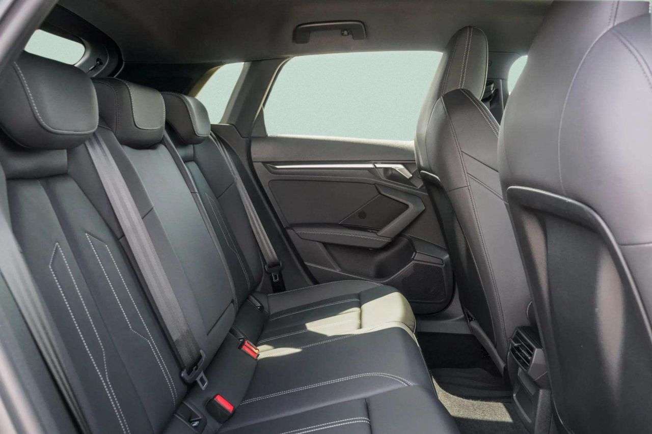 2022 AUDI A3 2022 AUDI A3