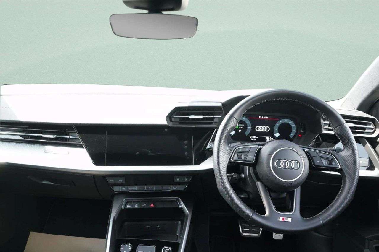 2022 AUDI A3 2022 AUDI A3