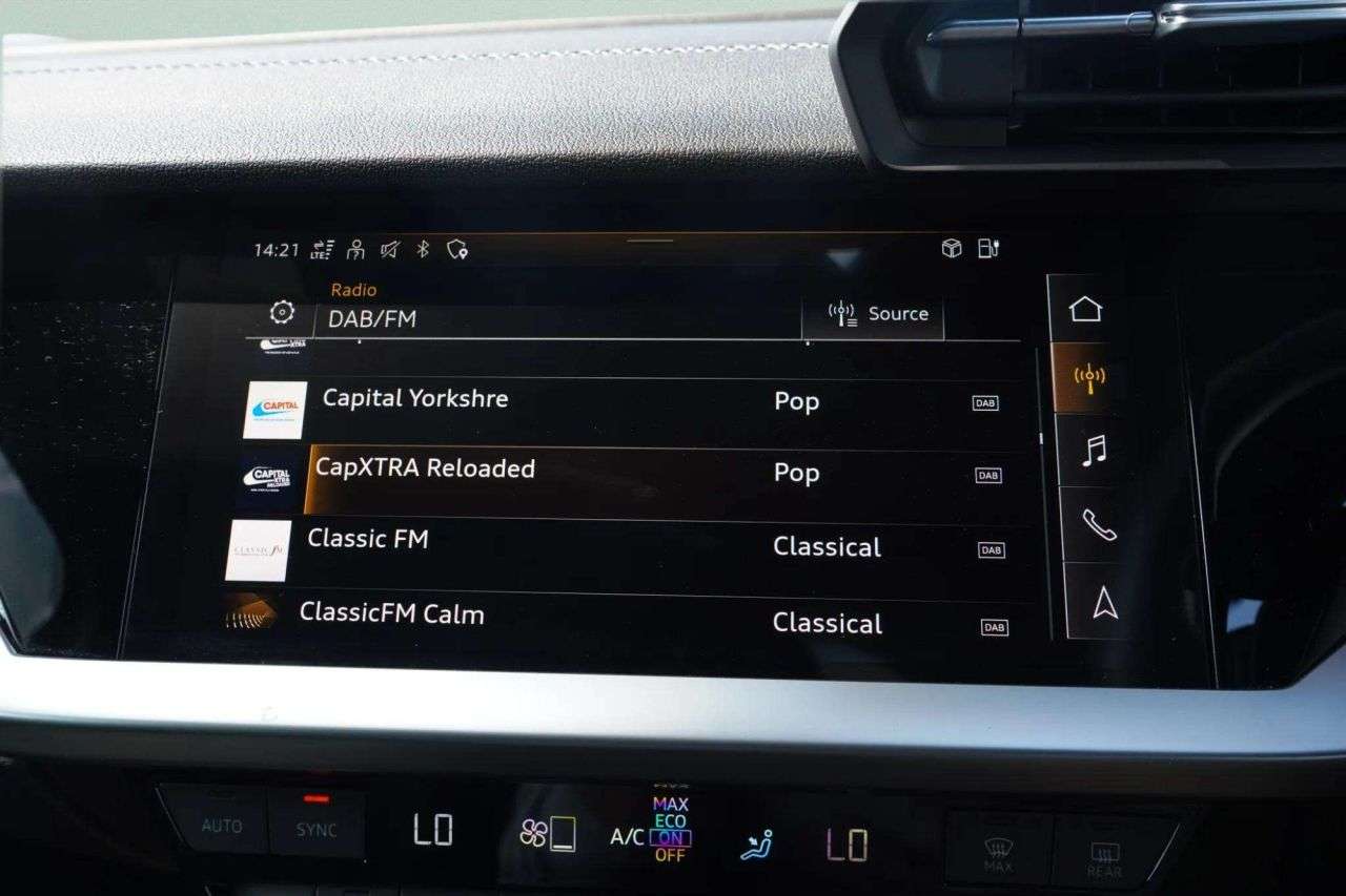 2022 AUDI A3 2022 AUDI A3