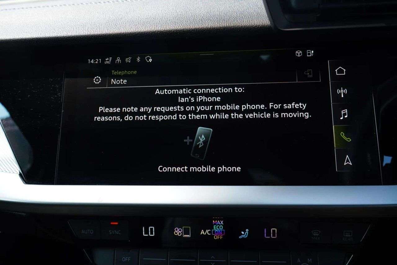 2022 AUDI A3 2022 AUDI A3
