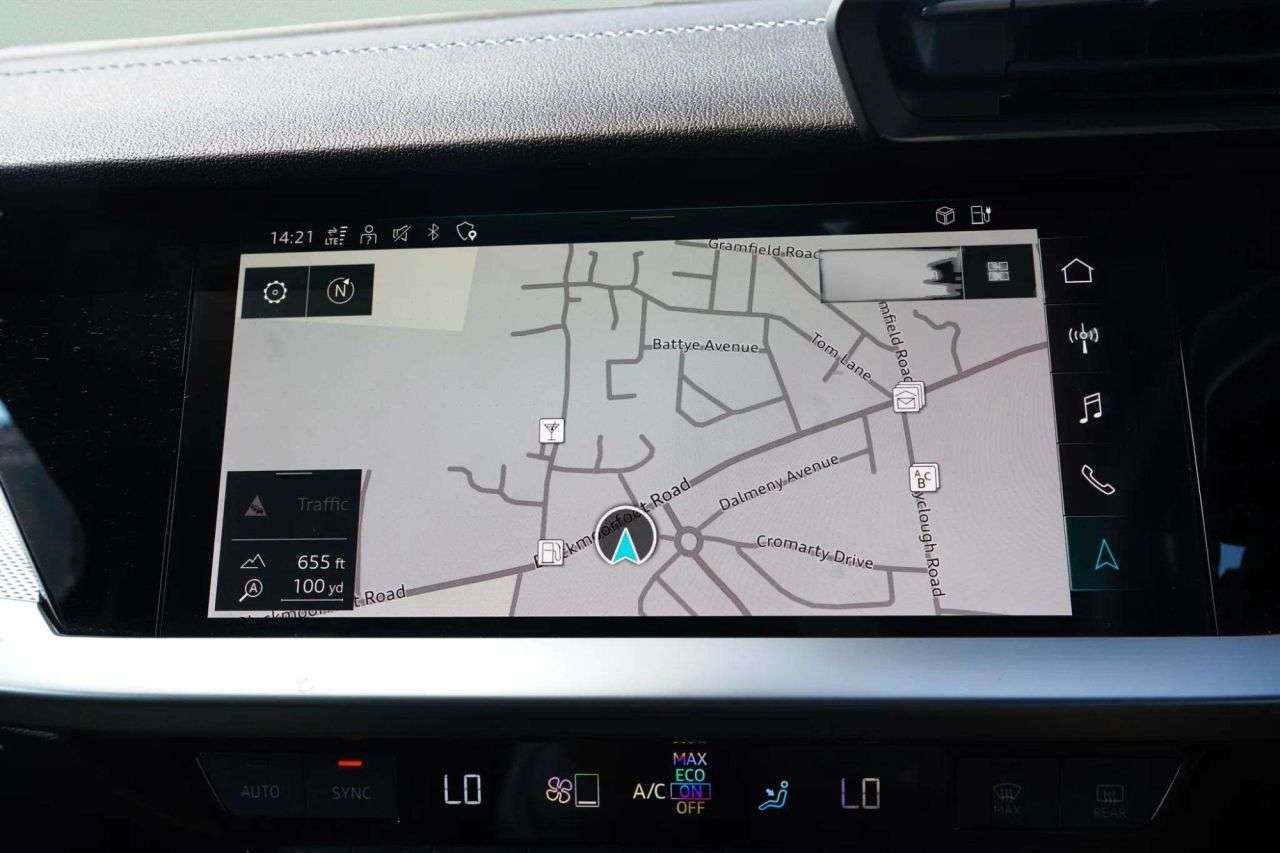 2022 AUDI A3 2022 AUDI A3
