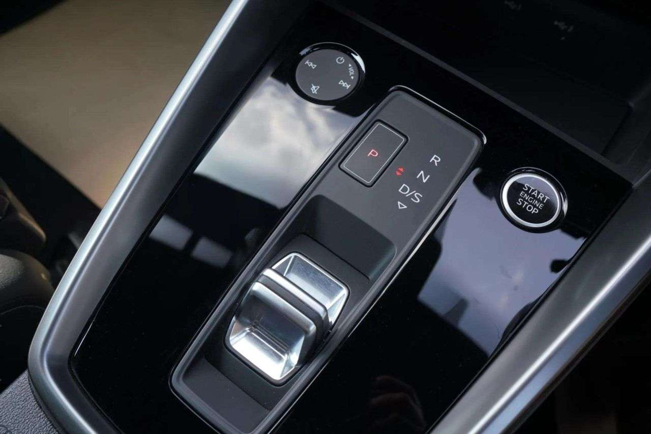 2022 AUDI A3 2022 AUDI A3