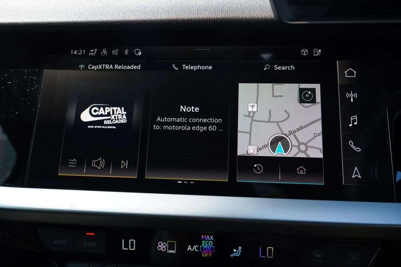 2022 AUDI A3 2022 AUDI A3