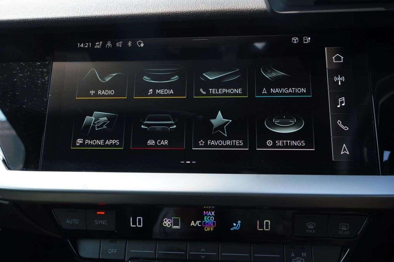 2022 AUDI A3 2022 AUDI A3