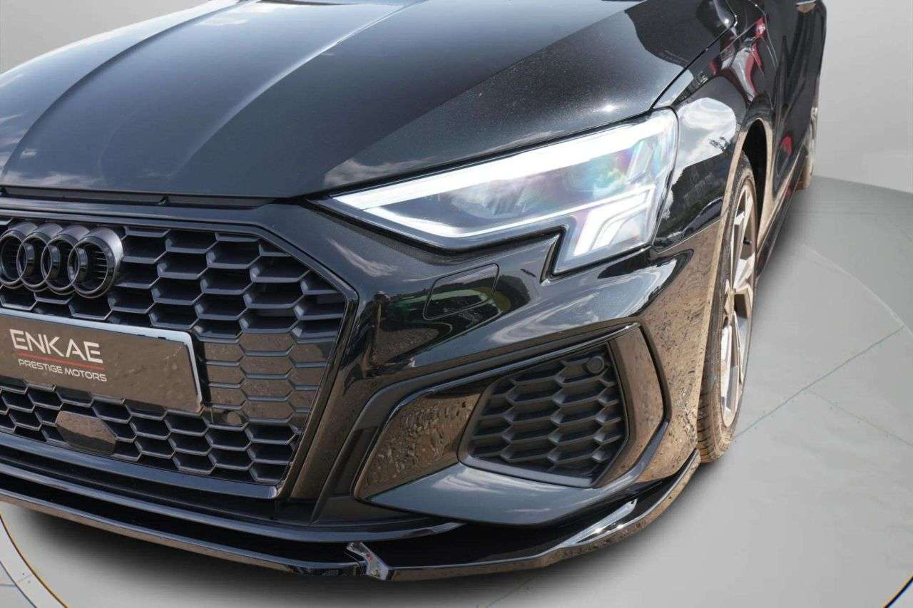 2022 AUDI A3 2022 AUDI A3