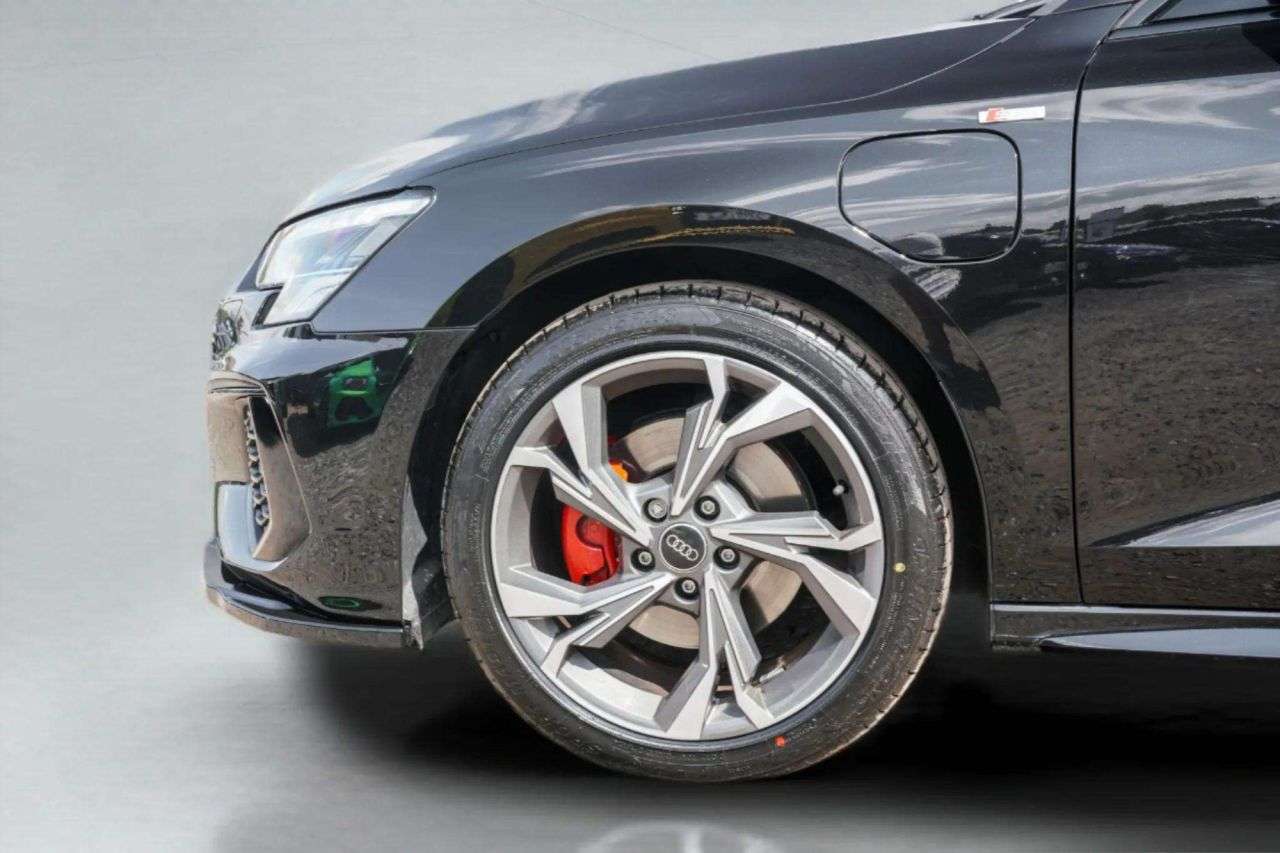 2022 AUDI A3 2022 AUDI A3