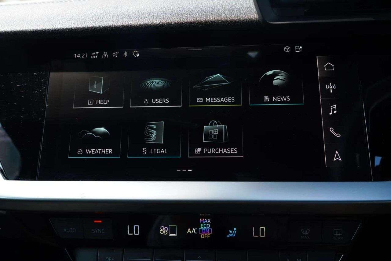 2022 AUDI A3 2022 AUDI A3