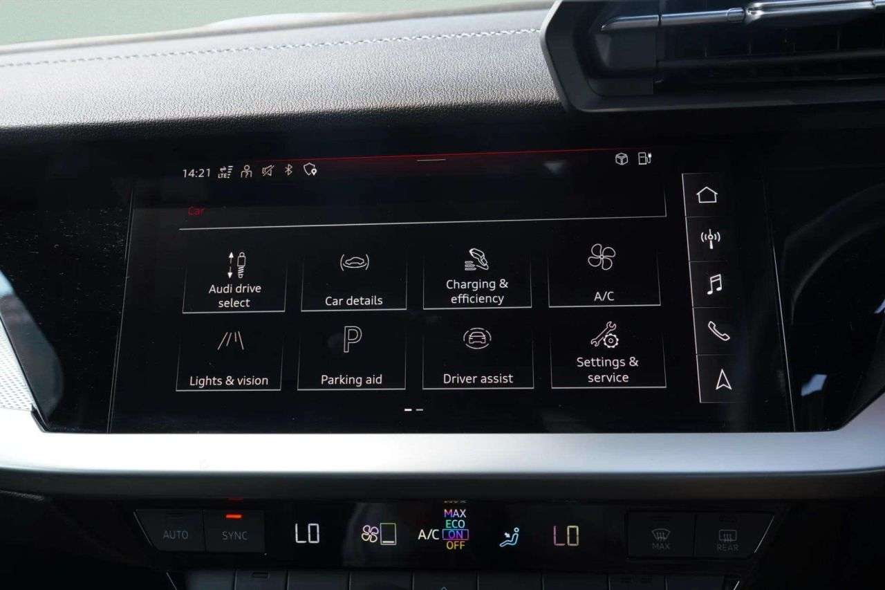 2022 AUDI A3 2022 AUDI A3