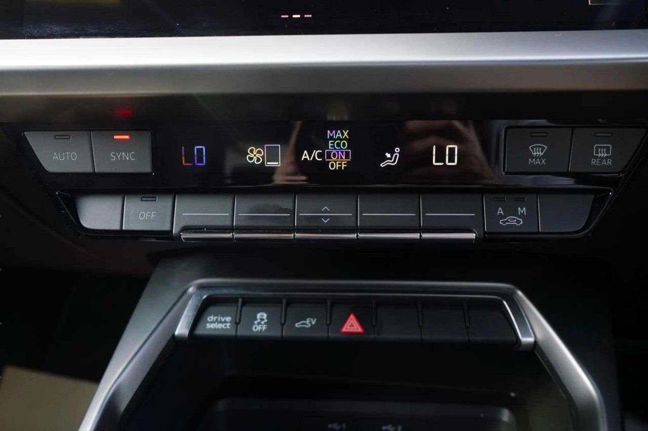2022 AUDI A3 2022 AUDI A3