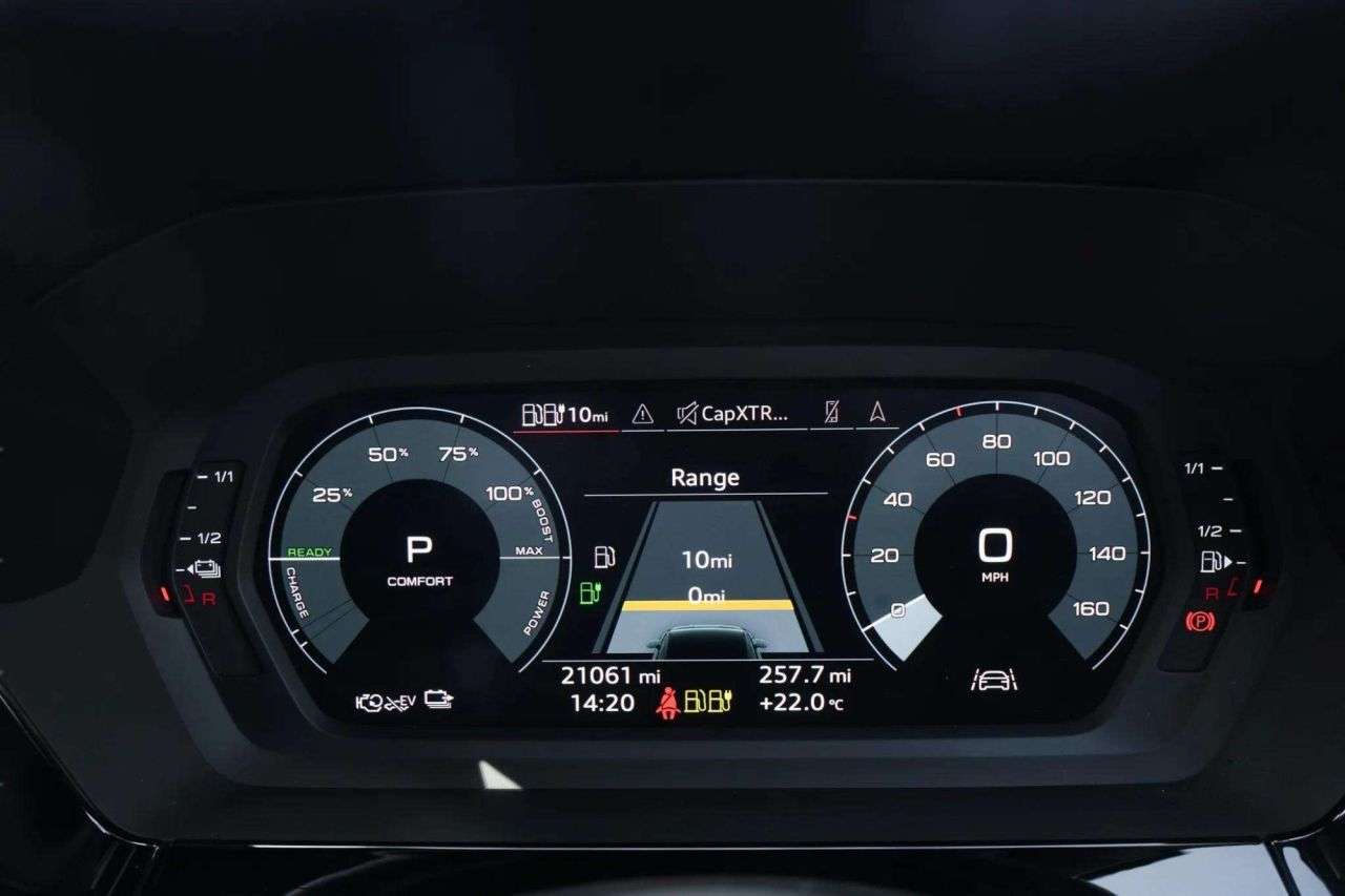 2022 AUDI A3 2022 AUDI A3