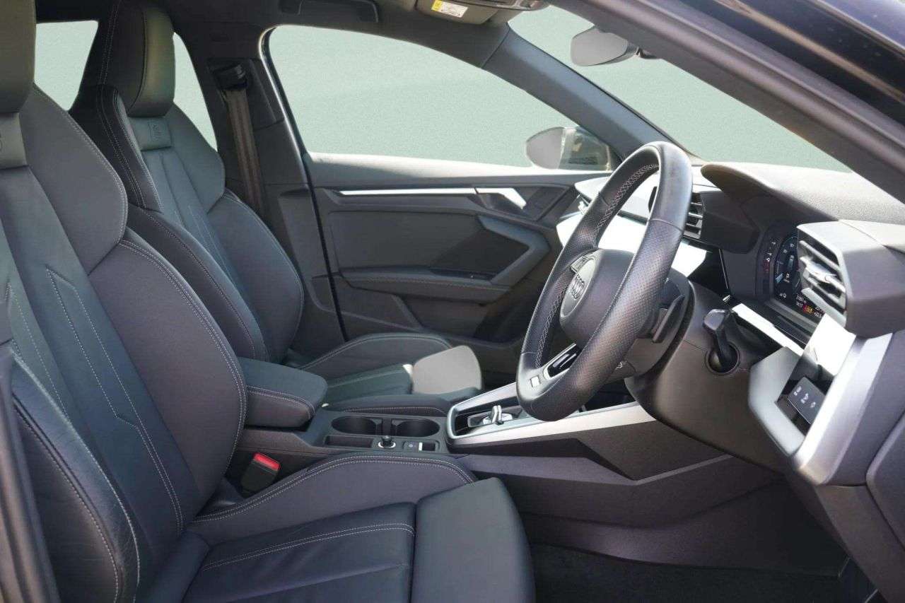 2022 AUDI A3 2022 AUDI A3