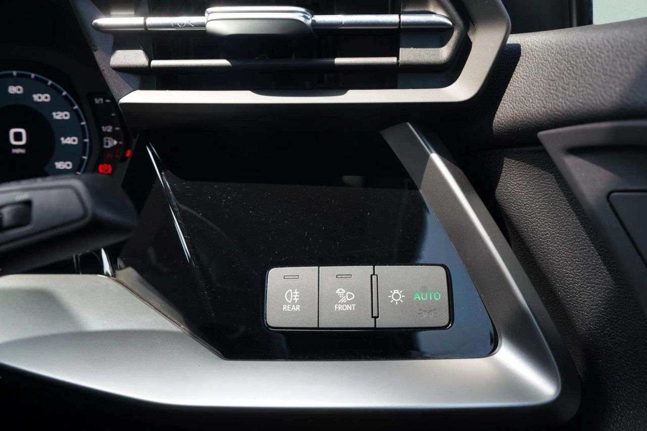 2022 AUDI A3 2022 AUDI A3