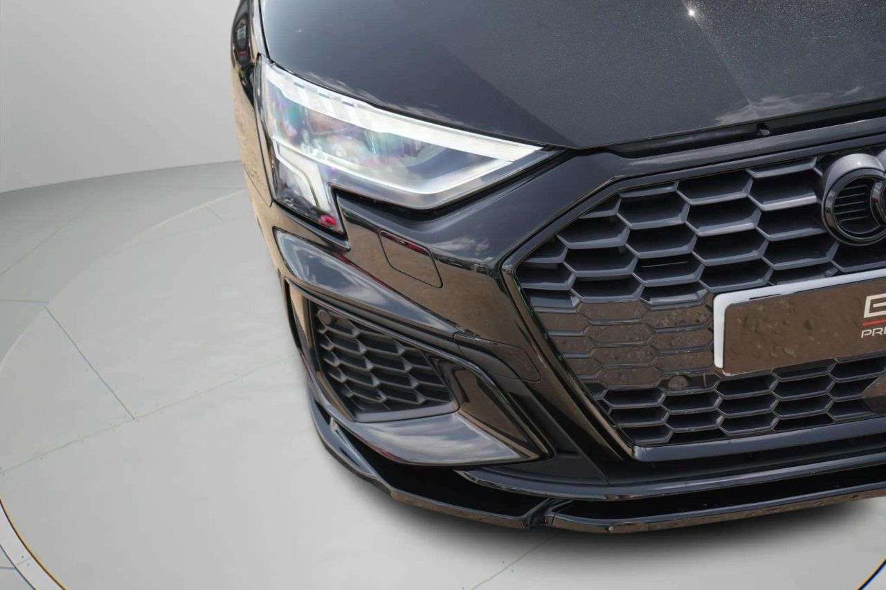 2022 AUDI A3 2022 AUDI A3