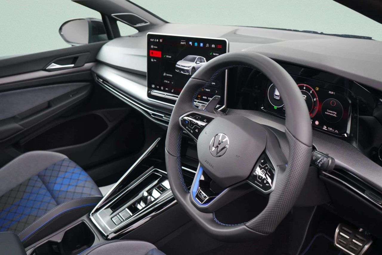 2026 VOLKSWAGEN GOLF 2026 VOLKSWAGEN GOLF