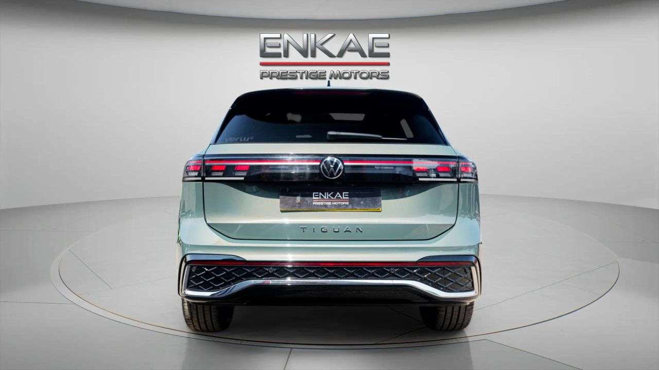 2025 VOLKSWAGEN TIGUAN 2025 VOLKSWAGEN TIGUAN