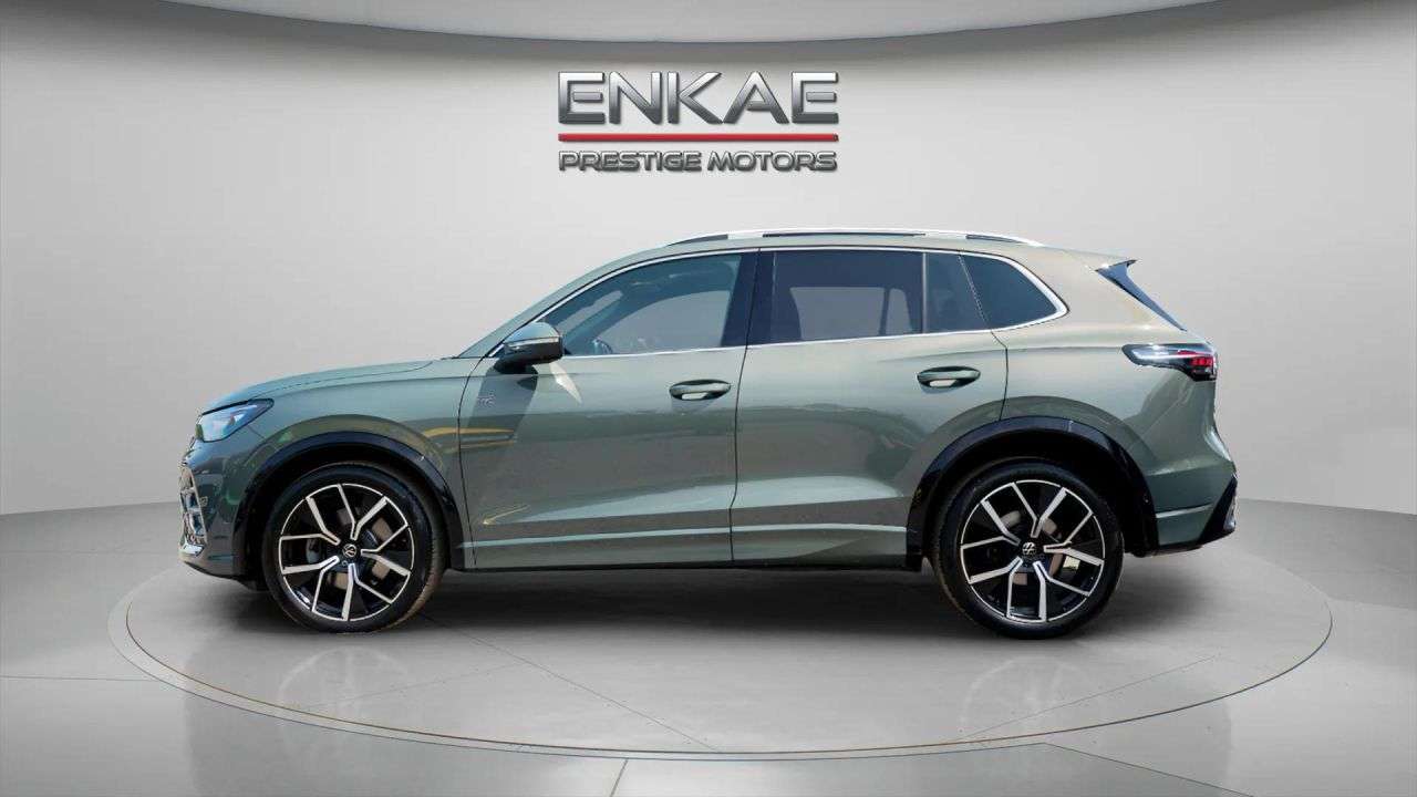 2025 VOLKSWAGEN TIGUAN 2025 VOLKSWAGEN TIGUAN