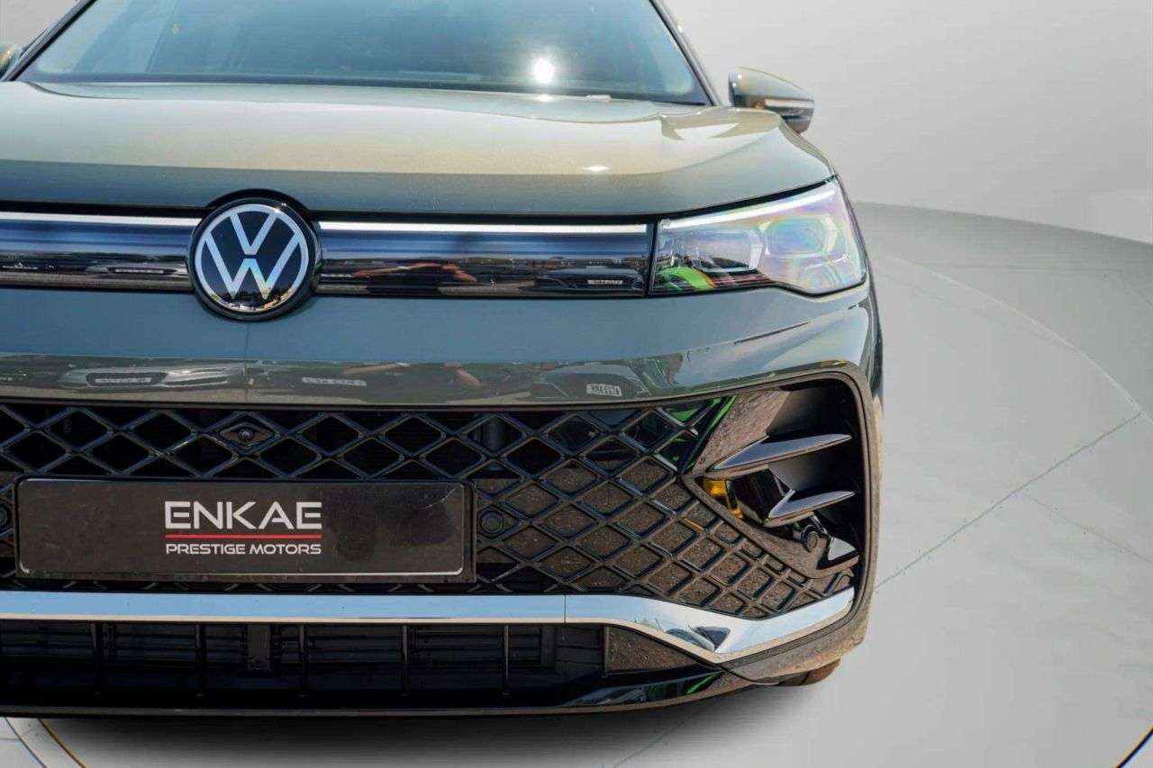 2025 VOLKSWAGEN TIGUAN 2025 VOLKSWAGEN TIGUAN