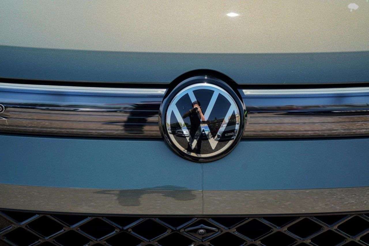 2025 VOLKSWAGEN TIGUAN 2025 VOLKSWAGEN TIGUAN