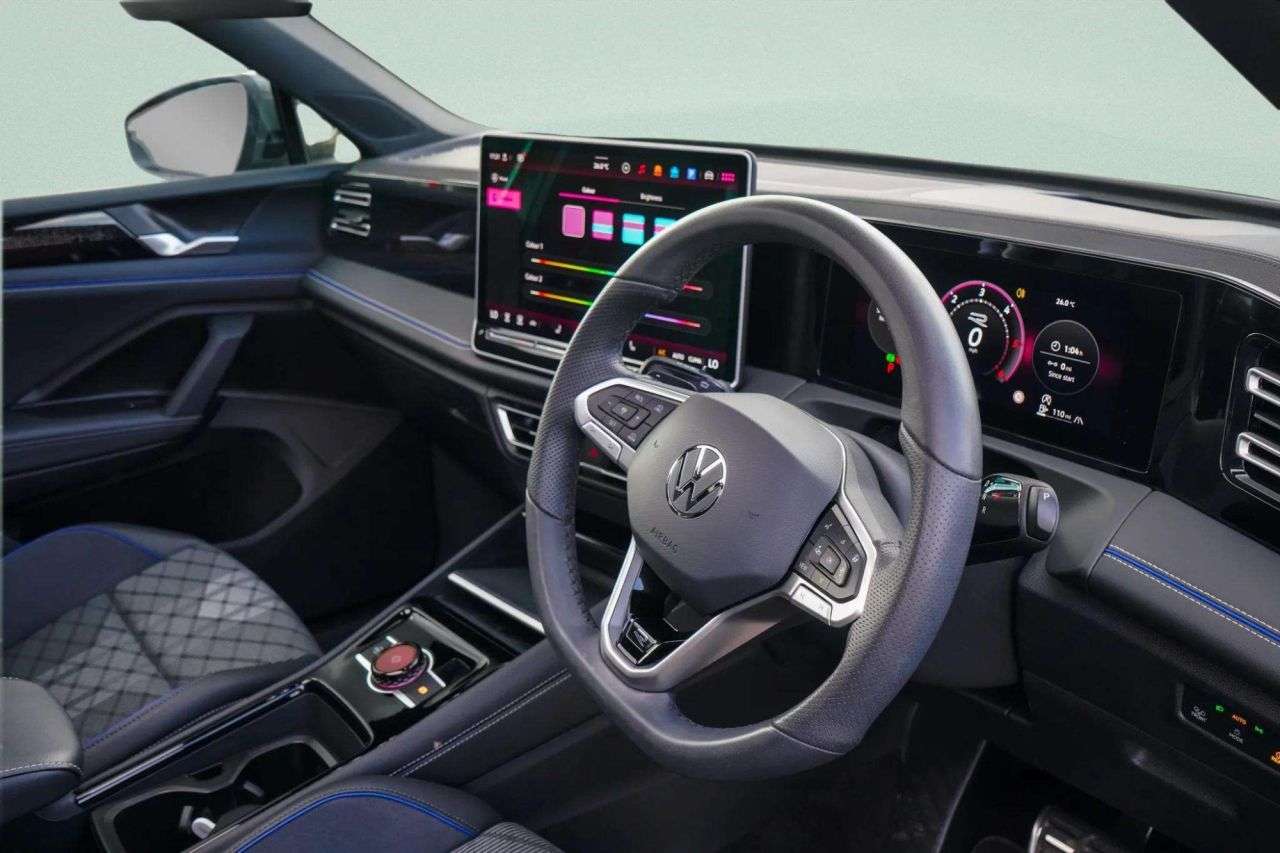 2025 VOLKSWAGEN TIGUAN 2025 VOLKSWAGEN TIGUAN