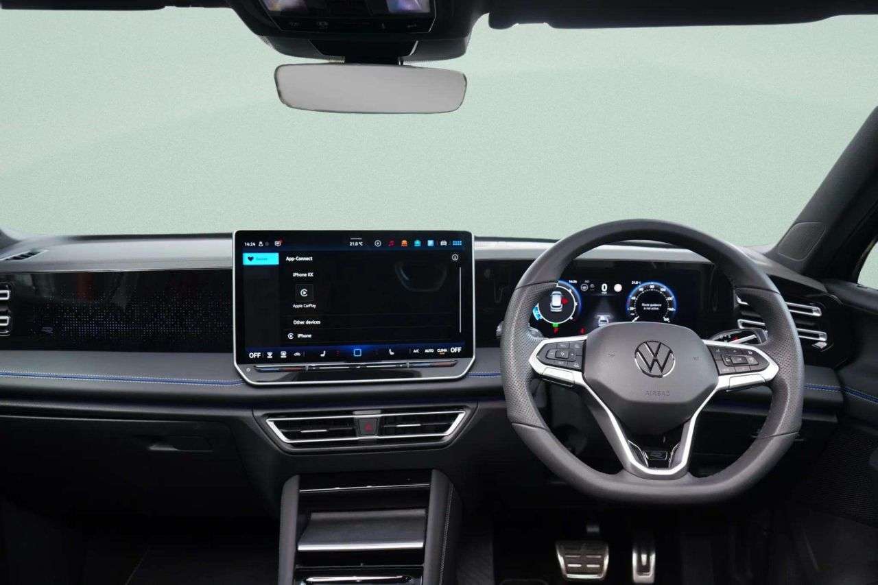 2025 VOLKSWAGEN TIGUAN 2025 VOLKSWAGEN TIGUAN