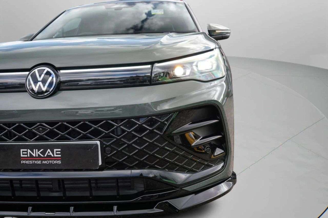 2025 VOLKSWAGEN TIGUAN 2025 VOLKSWAGEN TIGUAN