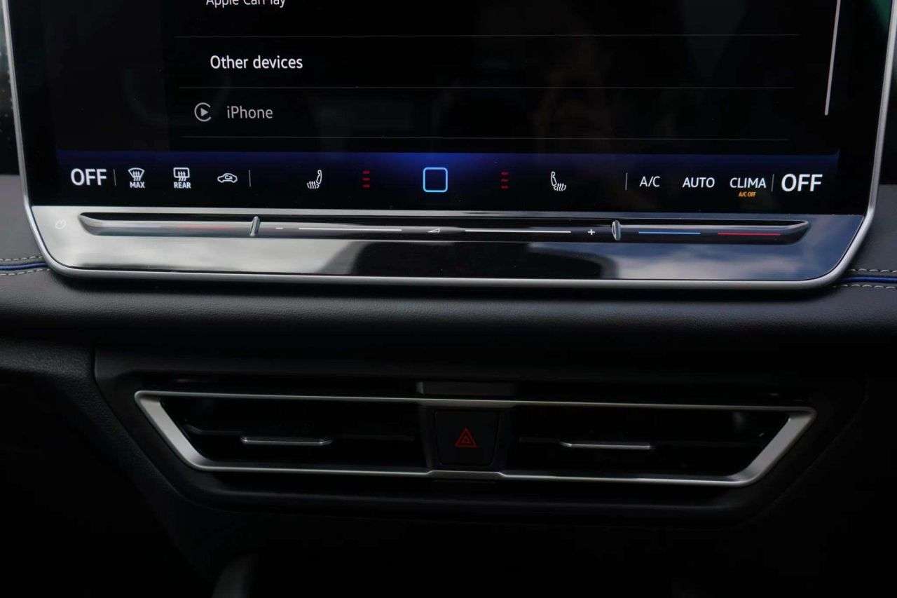 2025 VOLKSWAGEN TIGUAN 2025 VOLKSWAGEN TIGUAN